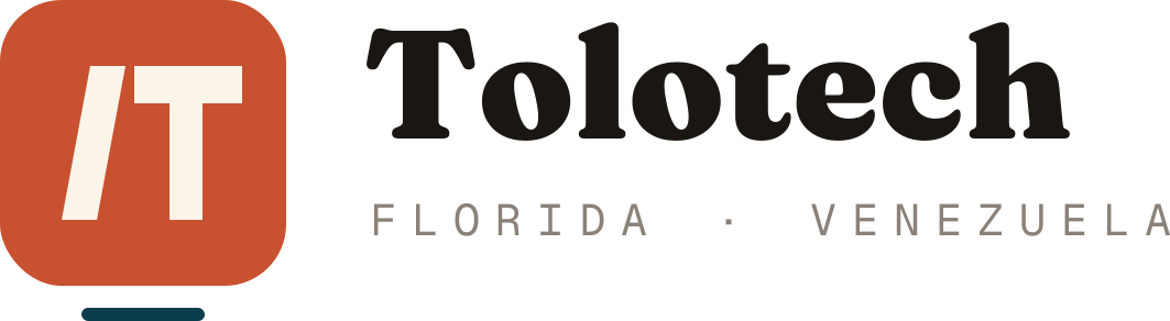 Tolotech — Florida · Venezuela